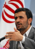 Programme nucléaire de l'Iran : Ahmadinejad persiste et signe